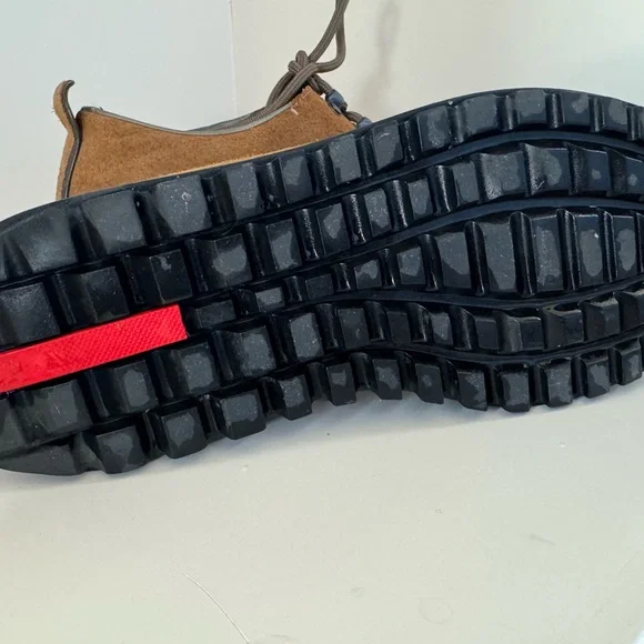 Prada original boots. Good condition. - Picture 1 of 3